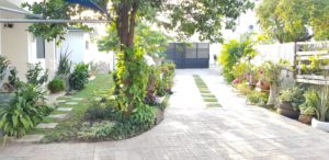 East Legon Residential